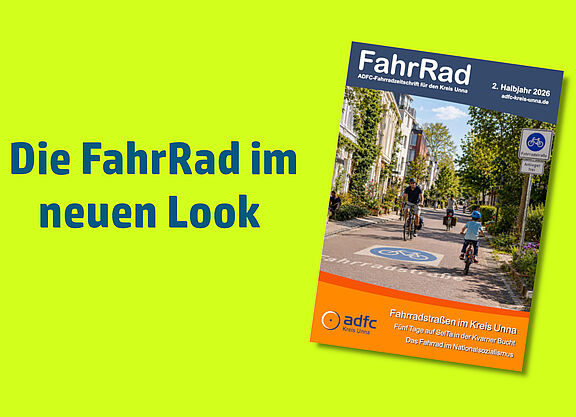 FahrRad Teaser 2/2026