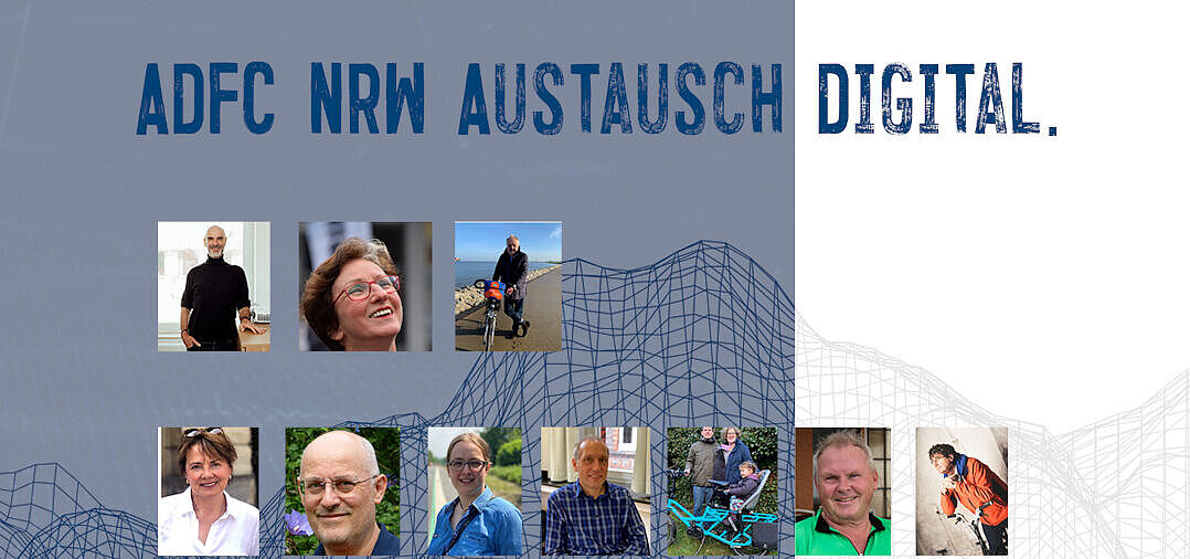 Austausch Digital 
