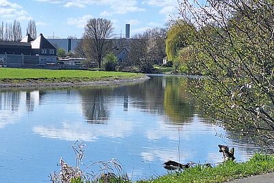 Wasserwerk Westhofen