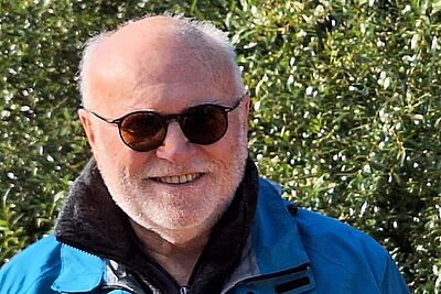 Bernd Kahl