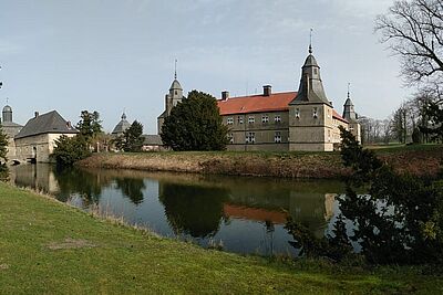 Schloss Westerwinkel