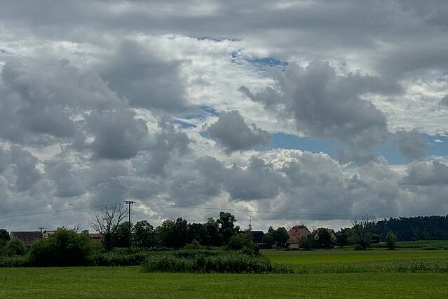 Unterwegs nach Ansbach Unterwegs nach Ansbach