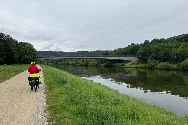 Am Main-Donau-Kanal Am Main-Donau-Kanal