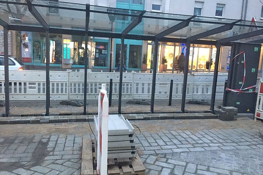 Schwerter Radstation