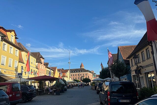 Gunzenhausen
