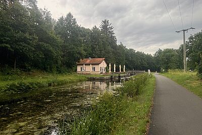 Am Ludwig-Donau-Main-Kanal