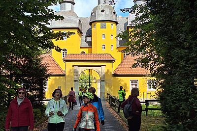 Schloss Holte