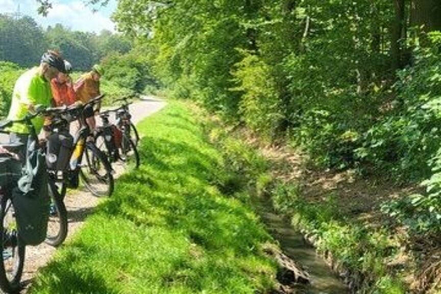 Technischer Stop Technischer Stop