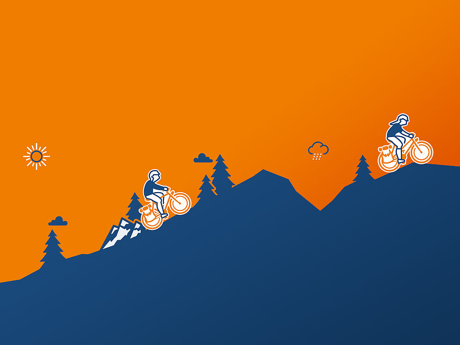 ADFC-Radreiseanalyse 2021 ADFC-Radreiseanalyse 2021